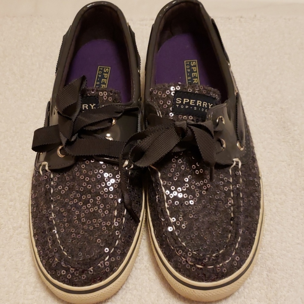 Sperry Top-Siders